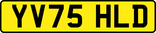 YV75HLD