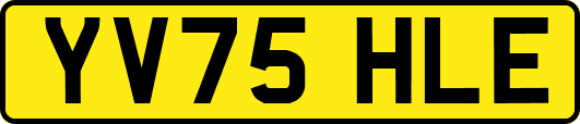 YV75HLE