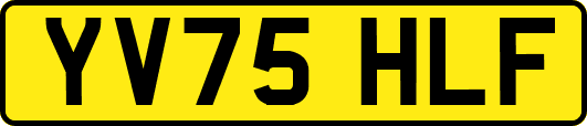 YV75HLF