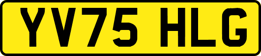 YV75HLG