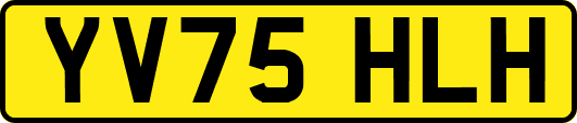 YV75HLH