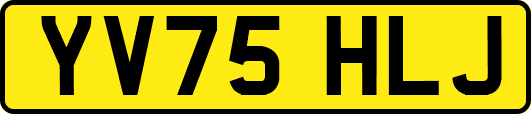 YV75HLJ
