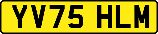 YV75HLM