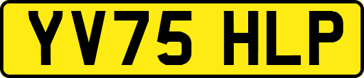 YV75HLP