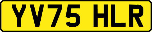 YV75HLR