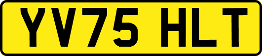 YV75HLT