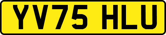 YV75HLU
