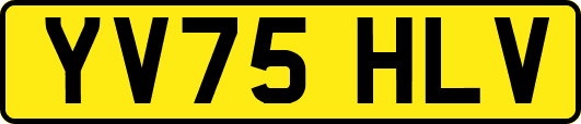 YV75HLV