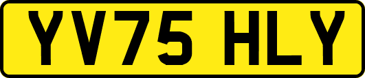YV75HLY