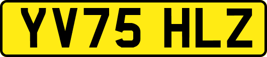 YV75HLZ