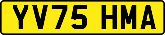 YV75HMA