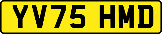YV75HMD