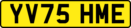 YV75HME