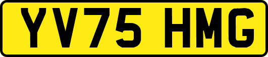 YV75HMG
