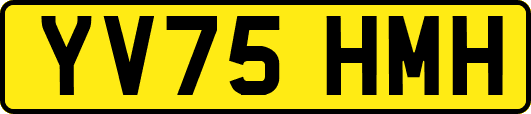 YV75HMH