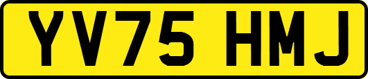 YV75HMJ