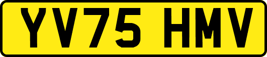 YV75HMV