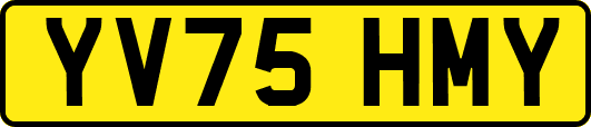 YV75HMY