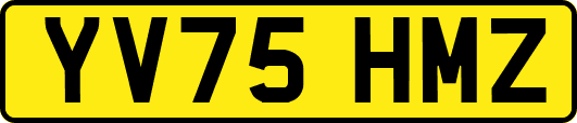 YV75HMZ