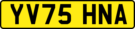 YV75HNA