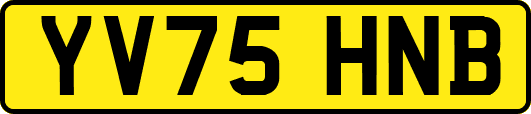 YV75HNB