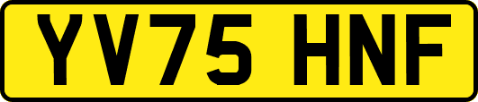 YV75HNF