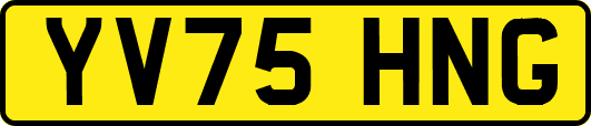 YV75HNG