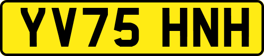 YV75HNH