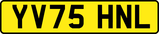 YV75HNL