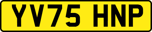 YV75HNP