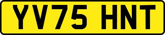 YV75HNT