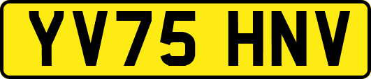 YV75HNV
