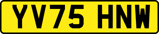 YV75HNW