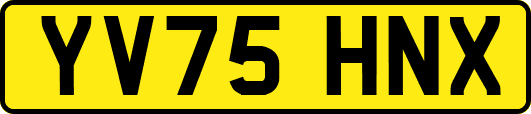 YV75HNX