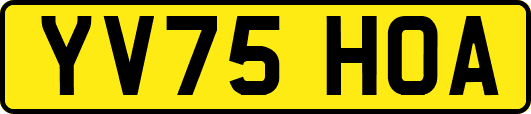 YV75HOA