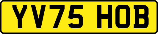 YV75HOB