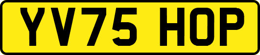 YV75HOP