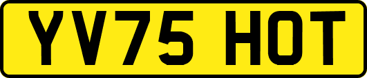 YV75HOT