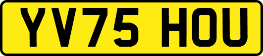 YV75HOU