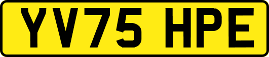 YV75HPE