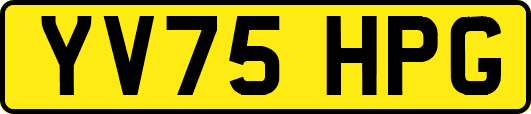 YV75HPG