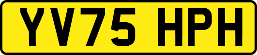 YV75HPH