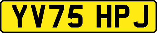 YV75HPJ