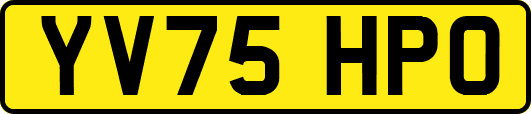 YV75HPO