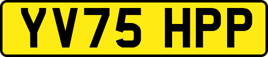 YV75HPP