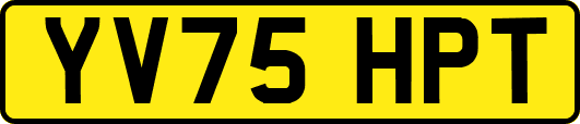 YV75HPT