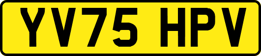 YV75HPV