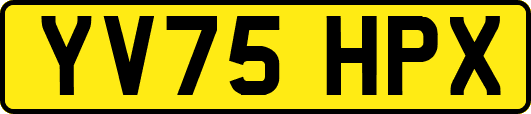 YV75HPX