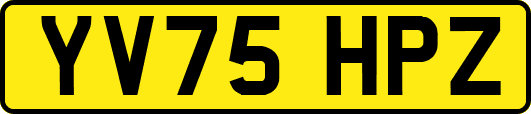 YV75HPZ