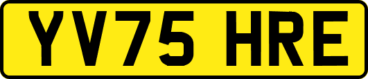 YV75HRE